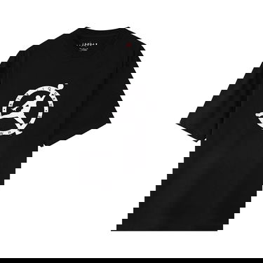 Tričko Jordan Off-White x T-Shirt Čierna | DM0061 010, 1