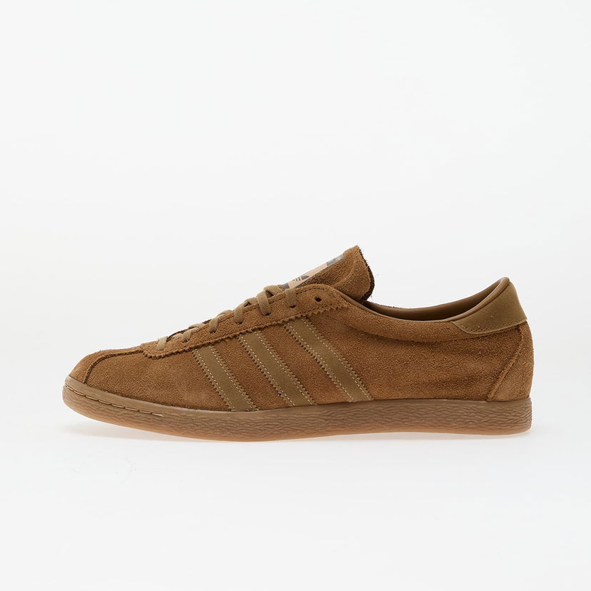 Tenisky a topánky adidas Originals Tobacco Brndes/ Cardboard/ Gum4 Hnedá | JP9651