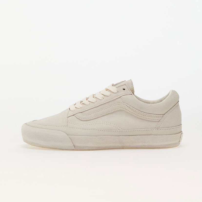 Tenisky a topánky Vans Old Skool LX Béžová | VN000D9QC9F1