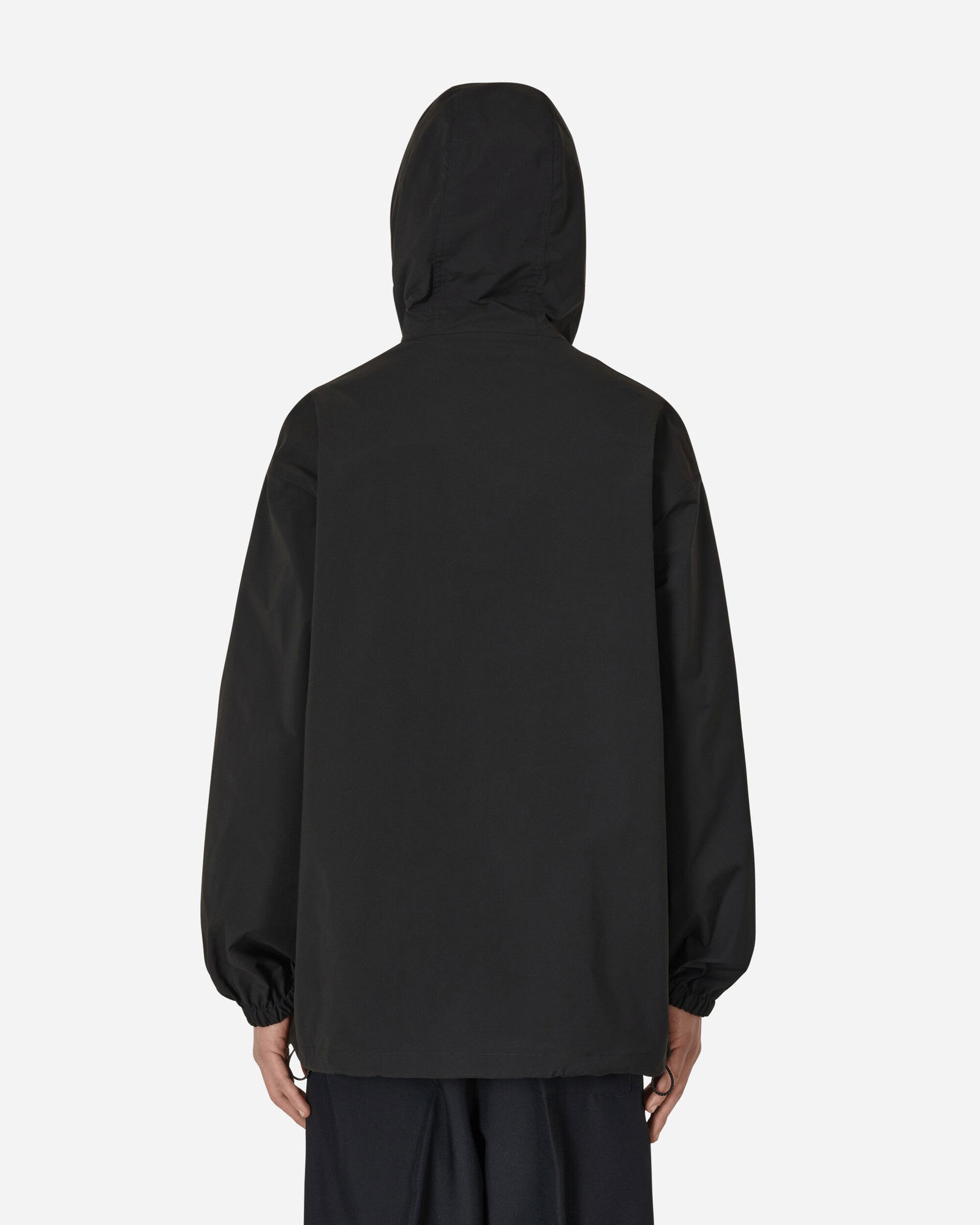 Biv Jacket