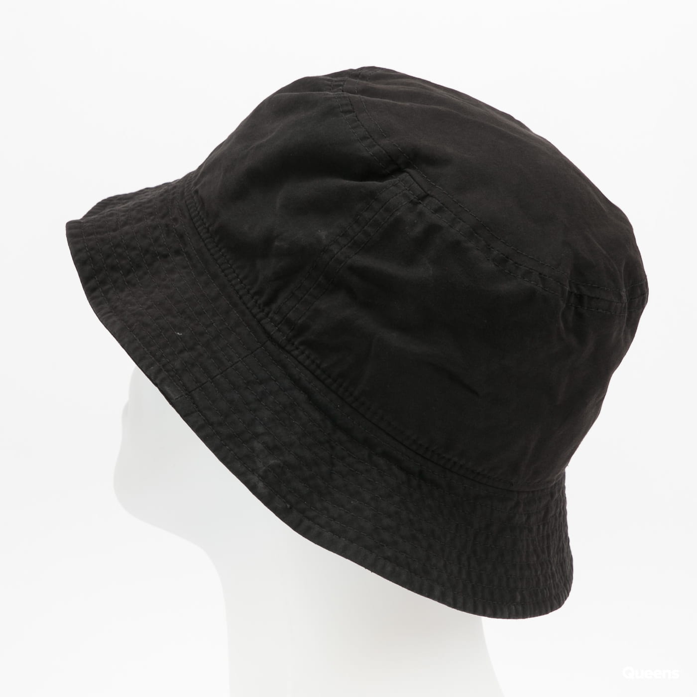 Klobúk Jordan Jumpman Washed Bucket Cap Čierna | DC3687-010, 1