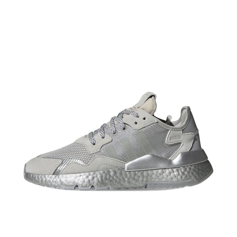 Tenisky a topánky adidas Originals Nite Jogger W Šedá | FW5466