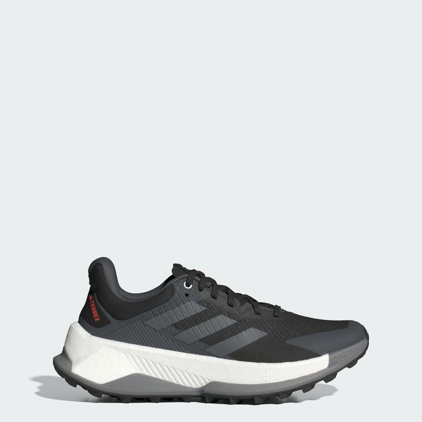 Bežecké topánky adidas Performance Terrex Soulstride Ultra Čierna | LJA79