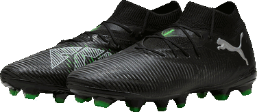 Tenisky a topánky Puma FUTURE 8 PRO FG/AG Čierna | 108139-02, 7