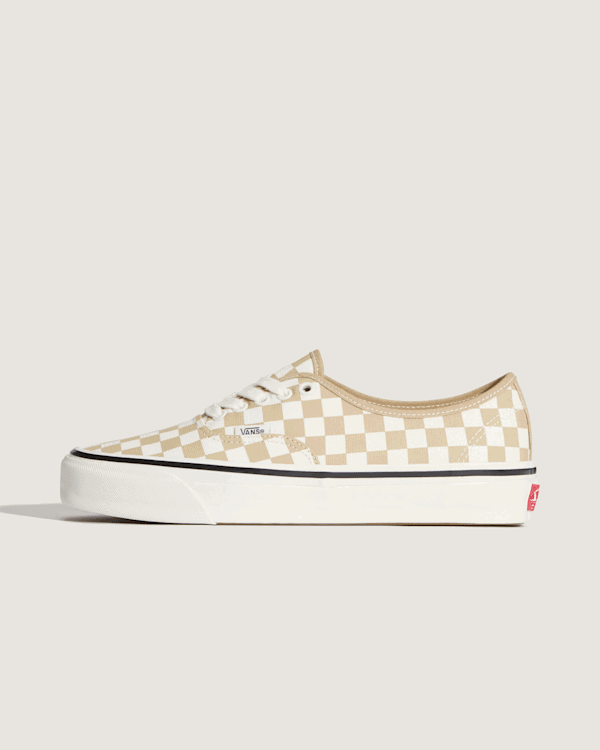 Tenisky a topánky Vans Vans Premium Authentic Béžová | VN000EBND7E, 0