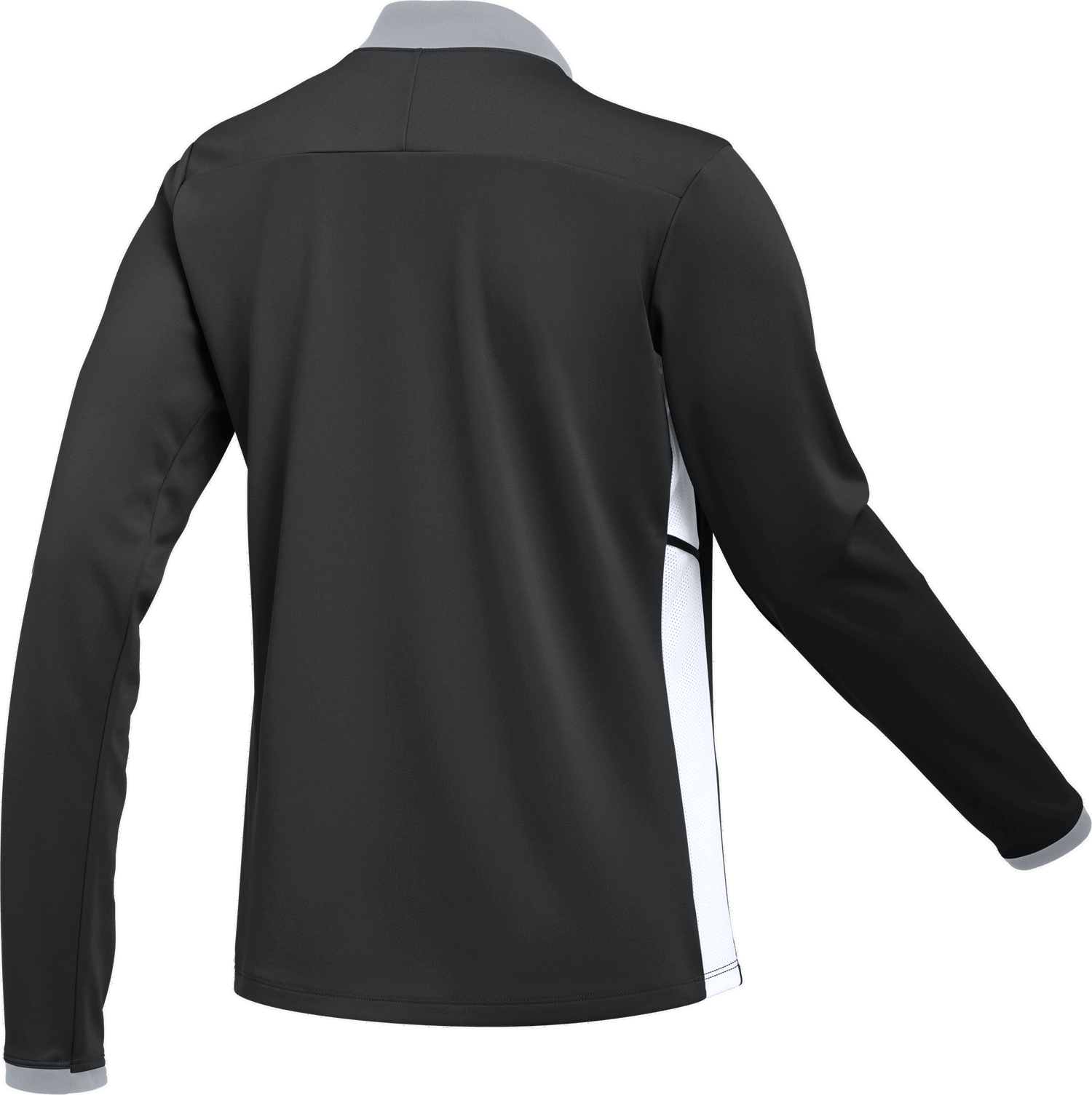 Mikina Nike Dri-FIT Academy Top Čierna | fz9770-010, 1