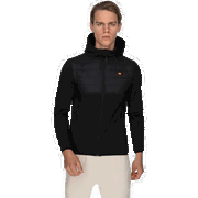 TETRIA 2 Padded Panel Full-Zip Hoodie