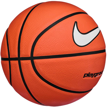 Športový doplnok Nike Everyday Playground 8P Outdoor Game Ball Oranžová | 9017-35-816, 1