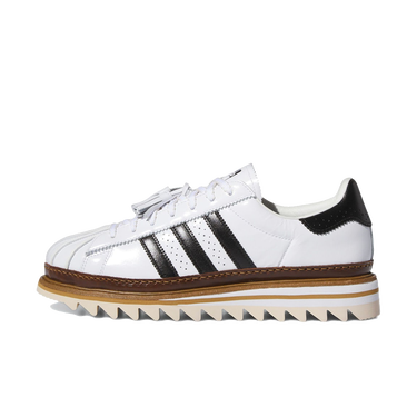 Tenisky a topánky adidas Originals CLOT x Superstar "White" Biela | IH3132, 0