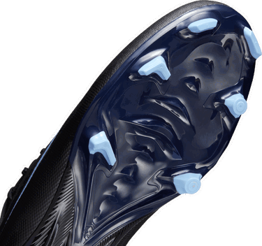 Tenisky a topánky Nike Nike ZOOM VAPOR 16 ACADEMY FG/MG Čierna | fq1458-001, 6