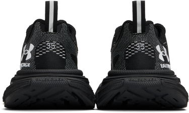Tenisky a topánky Balenciaga Under Armour Edition 3XL Knit Balenciaga Čierna | 814415 W3XUA, 1