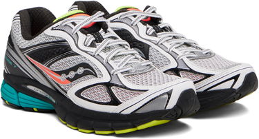 Tenisky a topánky Saucony ProGrid Guide 7 Biela | S70936-19, 3