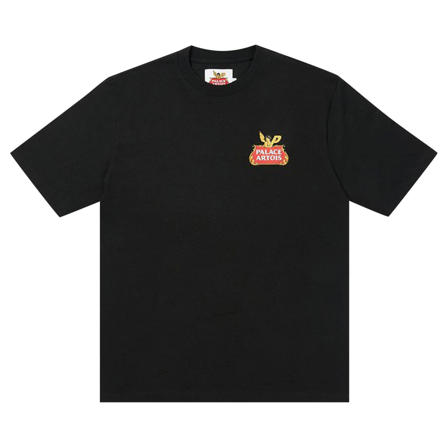 Tričko Palace Stella Artois x P-Skim T-Shirt Čierna | P20STTS008, 1