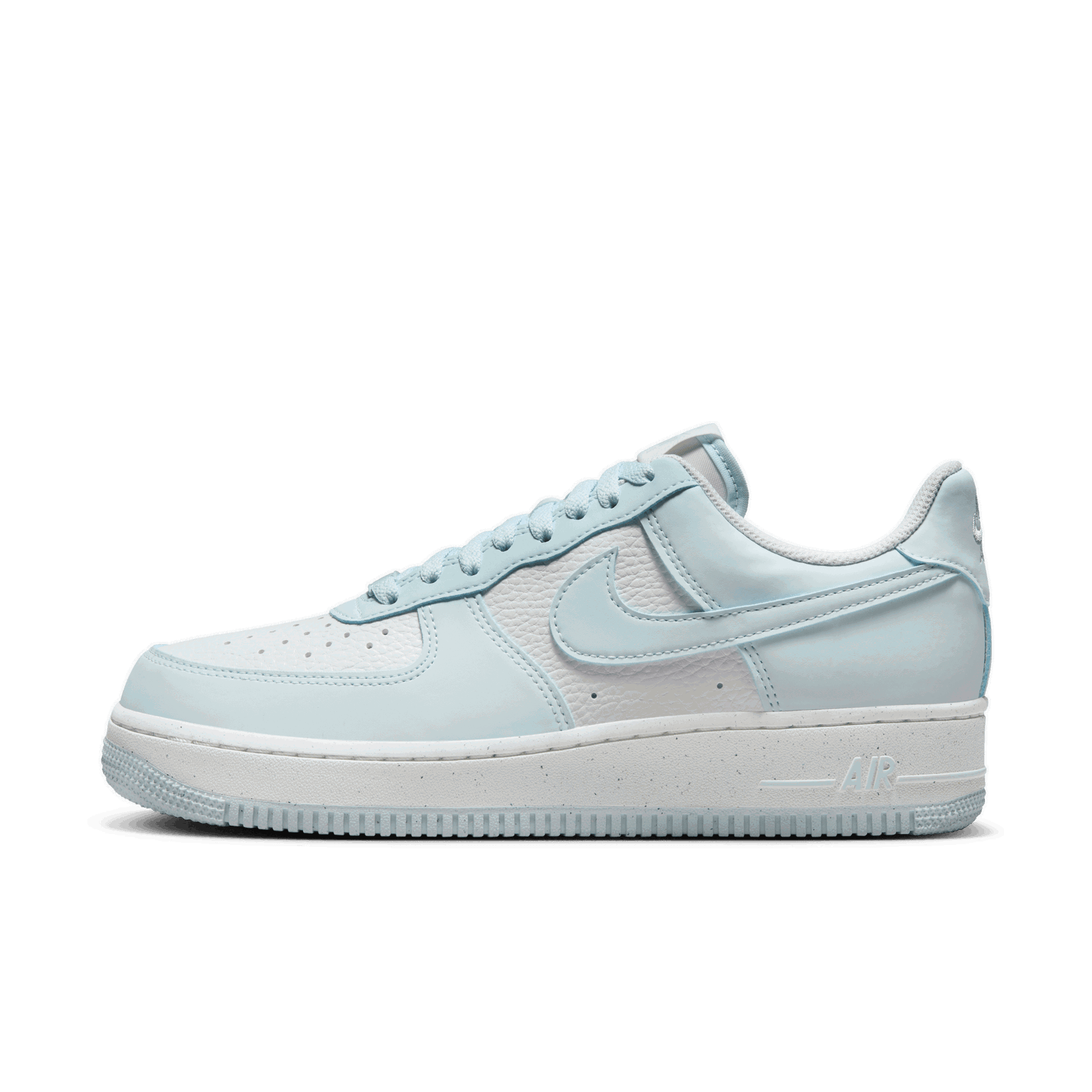 Air Force 1 07 Glacier Blue - Next Nature