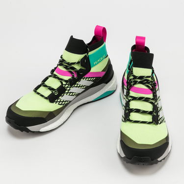 Tenisky a topánky adidas Performance Terrex Free Hiker Primeblu Rôznofarebný | FY7334, 2