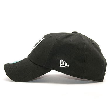 Šiltovka New Era 9FORTY The League Oakland Raiders Strapback Team Color Čierna | 10517873, 2