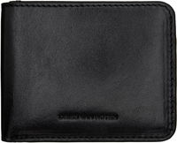 Dries Van Noten Leather Wallet