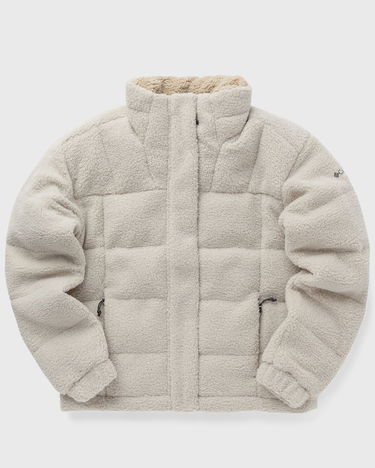 Prešívaná bunda Columbia Ruby Falls Novelty Puffer Jacket Béžová | 2051451278, 0