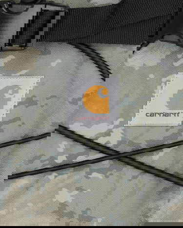 Batoh Carhartt WIP Kickflip Backpack Rôznofarebný | I031468 38TXX, 4