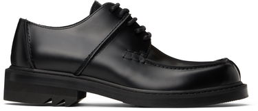 Oblečenie Dries Van Noten Dries Van Noten Leather Derbys Čierna | MS251-1491, 0