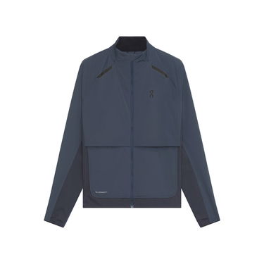 Bunda On Running Weather Jacket Insulated Running Jacket Modrá | 1WE30083960, 0