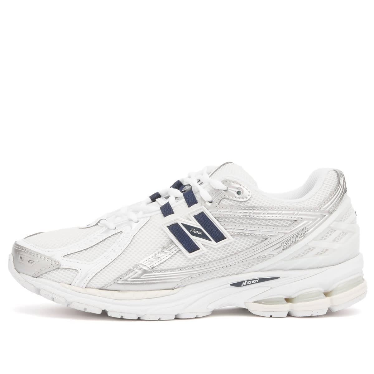 Tenisky a topánky New Balance 1906R Size UK 4 Biela | U1906RCM, 1