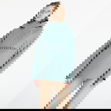 Vetrovka Horsefeathers Anorak Jacket Tala Zelené | OW233D, 0