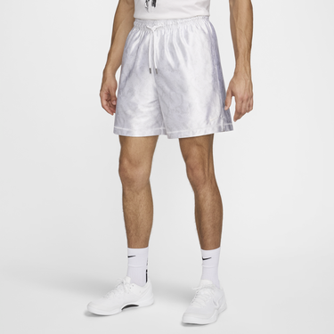 Šortky Nike 15cm Kobe Dri-FIT Standard Issue Biela | FZ0932-100, 0