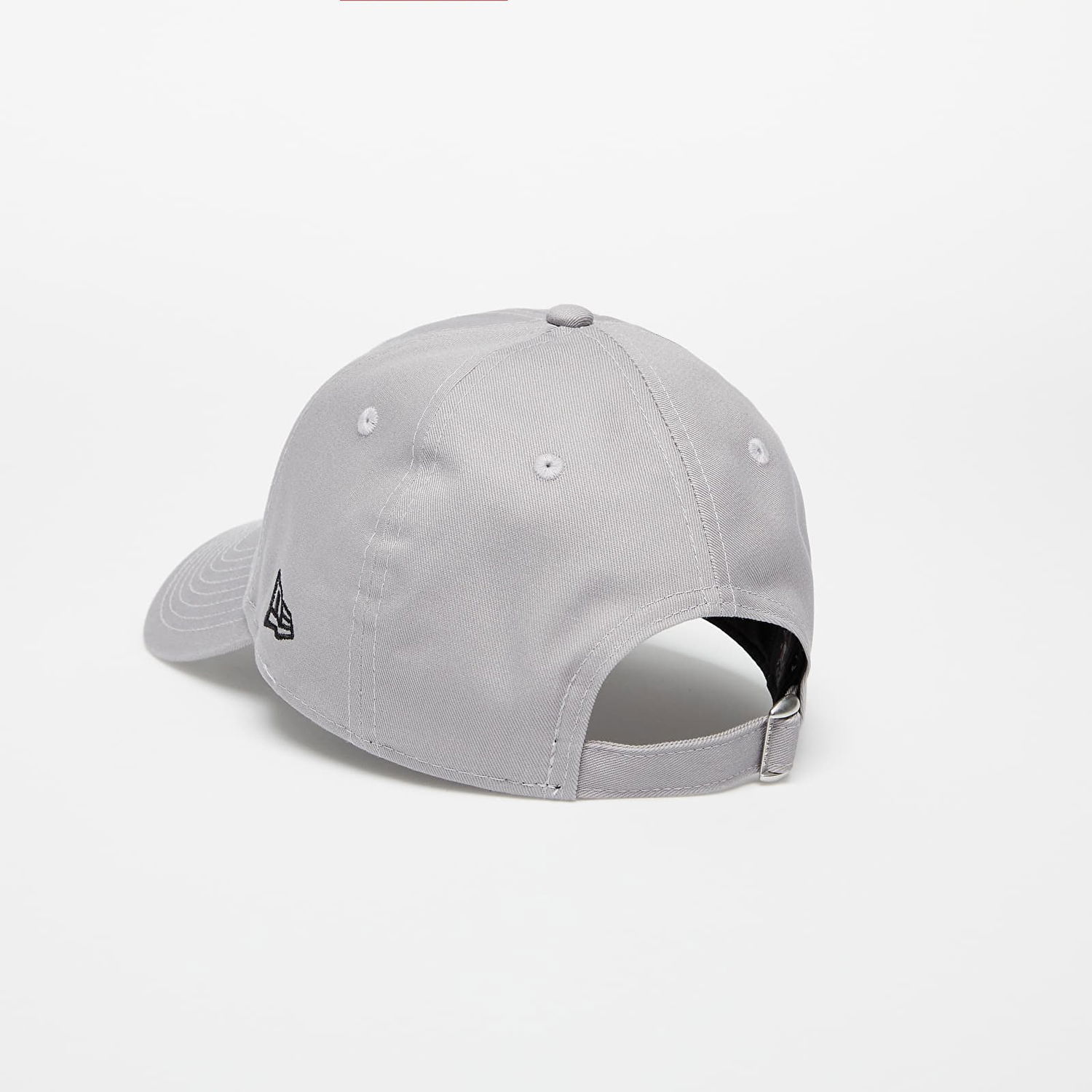 Šiltovka New Era New York Yankees 9FORTY Adjustable Cap Šedá | 60358104, 1