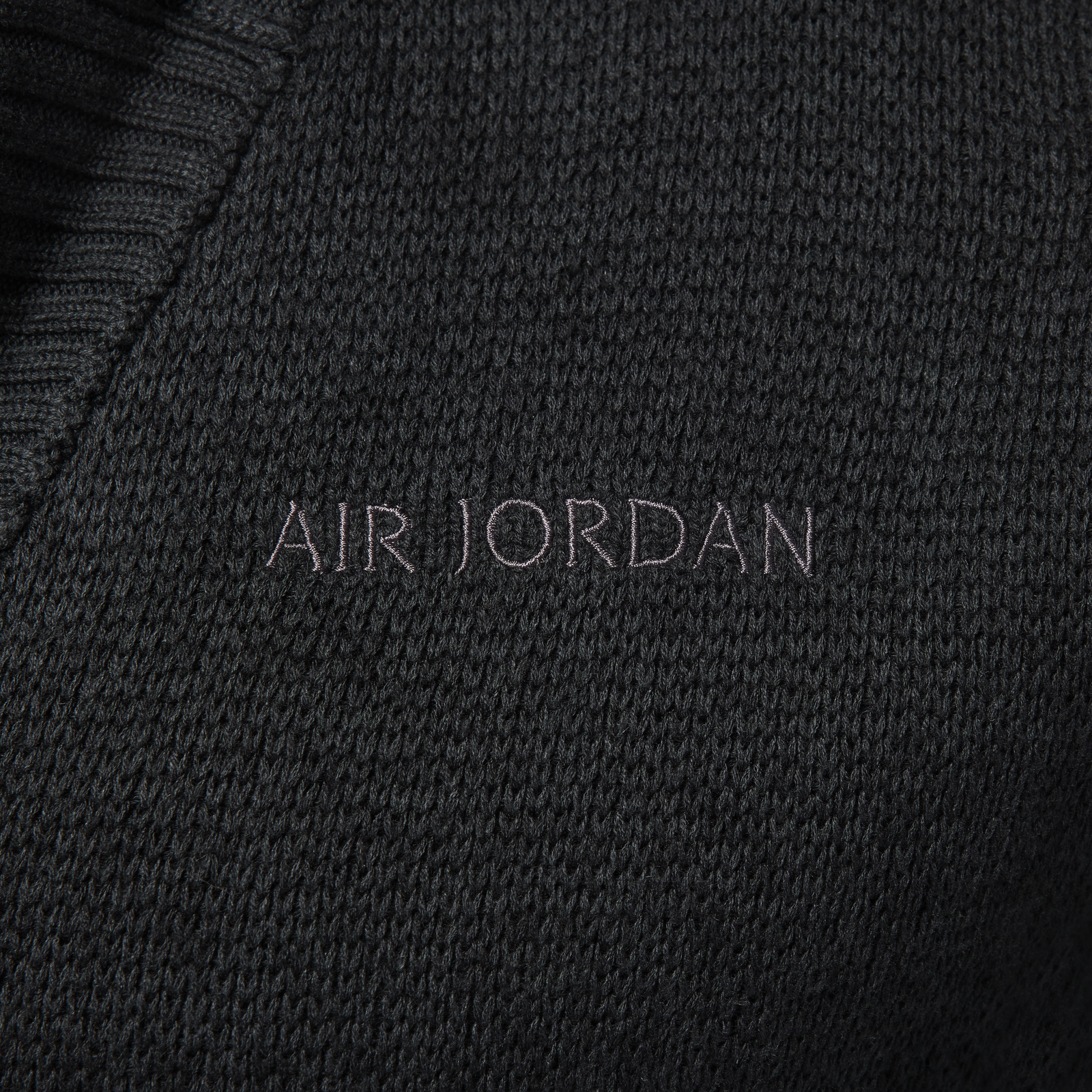 Air Jordan Cardigan