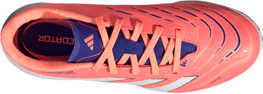 Tenisky a topánky adidas Performance Predator League TF Ružová | ji1150, 3