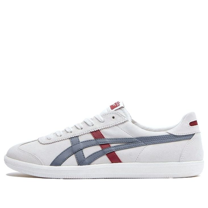 Tenisky a topánky Onitsuka Tiger Tokuten Biela | 1183A907-100
