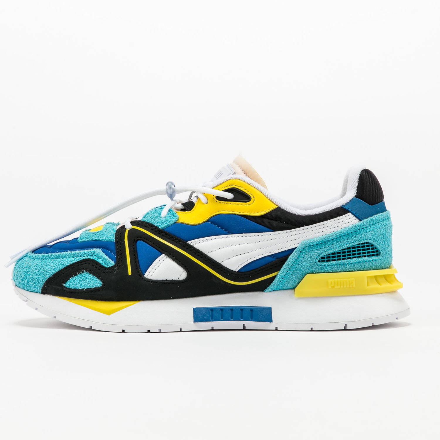 Tenisky a topánky Puma Mirage Mox BP Rôznofarebný | 375168 01, 0