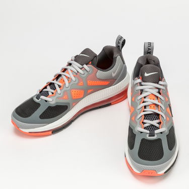 Tenisky a topánky Nike Air Max Genome Šedá | CW1648-004, 2