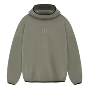 Fear of God Athletics Fleece Hoodie