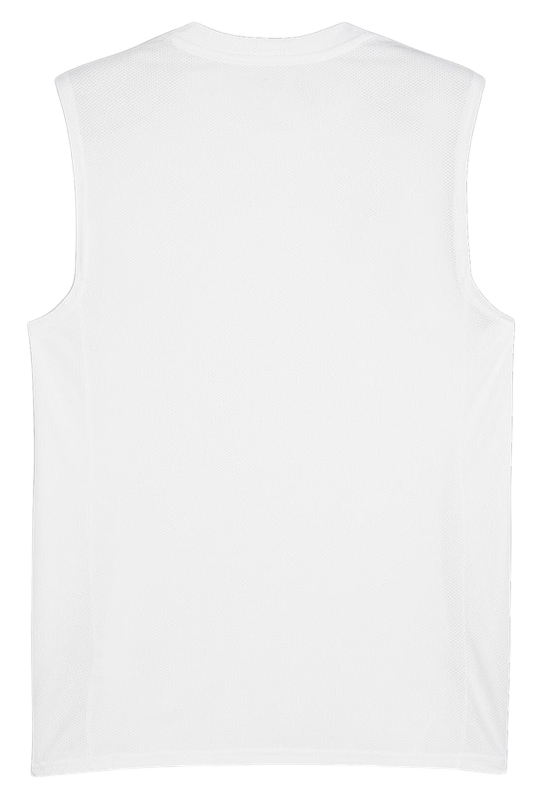 Tielko Puma teamGOAL Sleeveless Jersey Biela | 705913-04, 1
