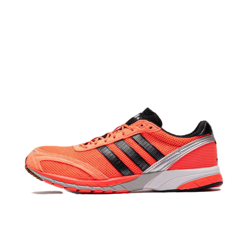 Tenisky a topánky adidas Performance Adizero Adios OG Oranžová | IH0971