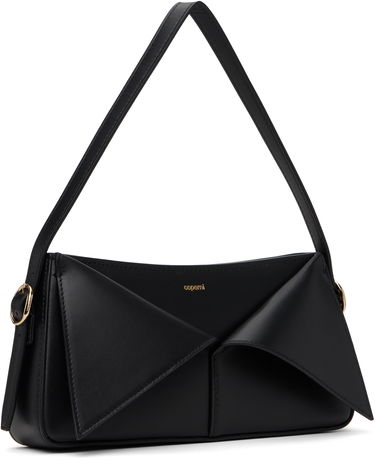 Taška cez rameno Coperni Coperni Baguette Bag Čierna | COPBA81F6024, 1