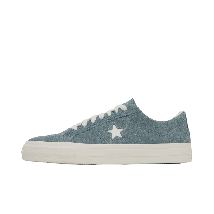Tenisky a topánky Converse One Star Pro "Blue" Modrá | A06889C