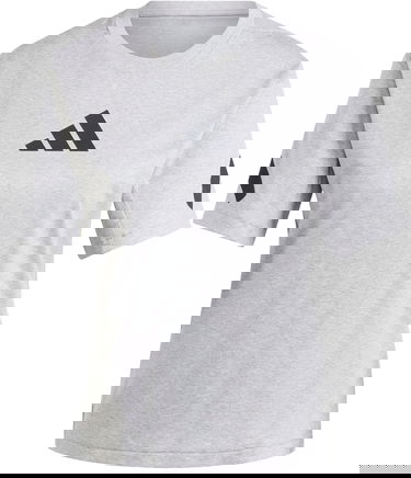 Tričko adidas Performance Sportswear Z.N.E. T-Shirt Šedá | jd9590, 2