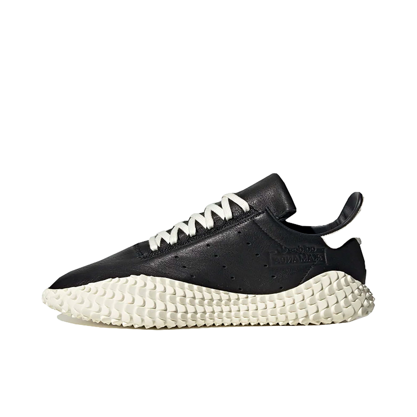 Tenisky a topánky adidas Originals Kamanda Core Black Off White Čierna | EE5650