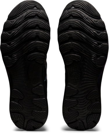 Tenisky a topánky Asics Gel-Nimbus 24 Platinum Čierna | 1011B479 001, 3