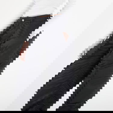 Cargo nohavice Jordan Jordan Flight Mountainside Trousers Polyester Čierna | HV0342-010, 4