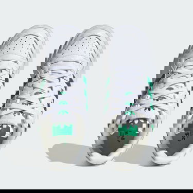 Tenisky a topánky adidas Originals Forum XLG "Cloud White/Green" Zelené | IE0236, 2