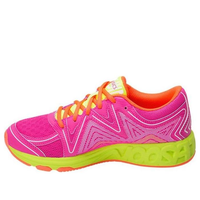 Tenisky a topánky Asics ASICS Noosa Ružová | C711N-700