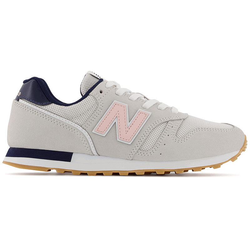 Tenisky a topánky New Balance 373 Šedá | WL373PN2, 0