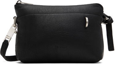 Kabelka Rick Owens Rick Owens Porterville Small Adri Bag Čierna | RA02D0525 LBAPA, 0