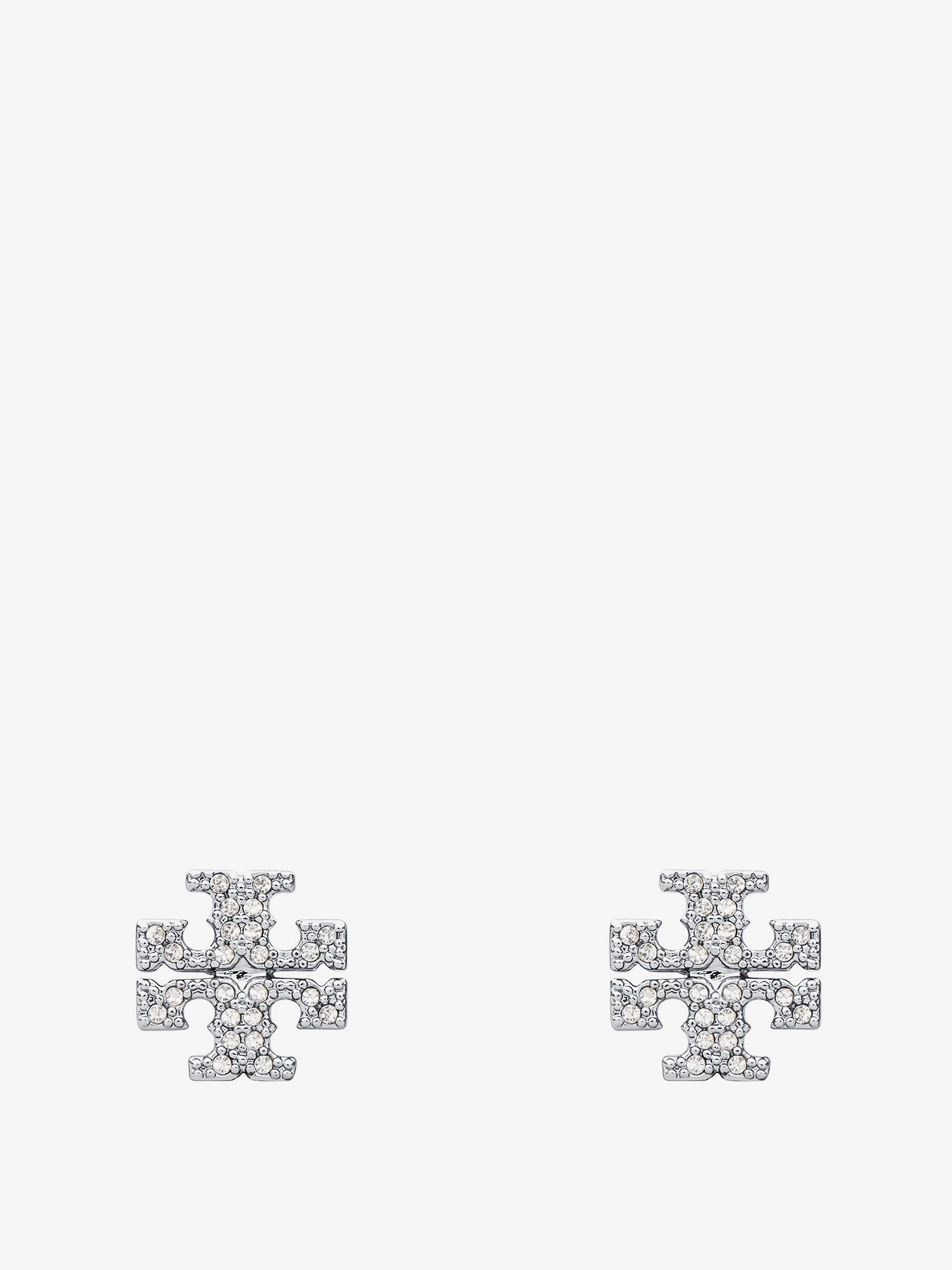 Náušnice Tory Burch Earrings Metalická | 53423042, 0