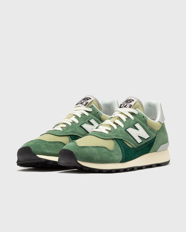 Tenisky a topánky New Balance 475 "Everglade Green" Zelené | M475VTF, 1
