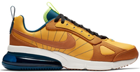 Air Max 270 Futura Yellow Ochre Desert Ochre